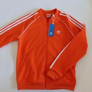 Adidas Track Jacket Medium